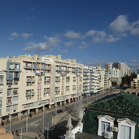Downtown By Check-In Portugal Apartment Faro Bagian luar foto