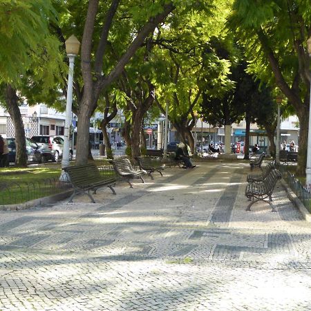 Downtown By Check-In Portugal Apartment Faro Bagian luar foto