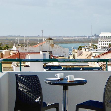 Downtown By Check-In Portugal Apartment Faro Bagian luar foto