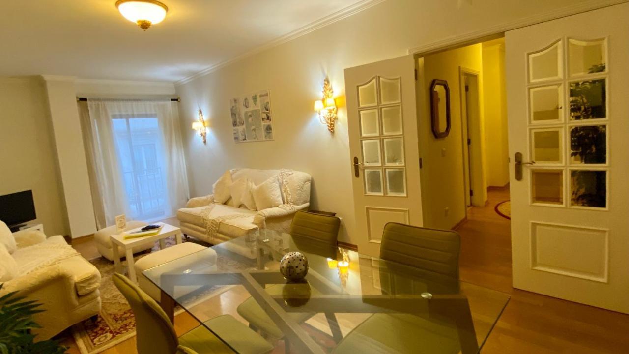 Downtown By Check-In Portugal Apartment Faro Bagian luar foto