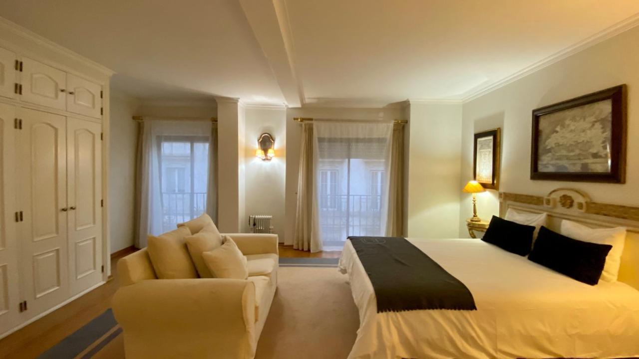 Downtown By Check-In Portugal Apartment Faro Bagian luar foto