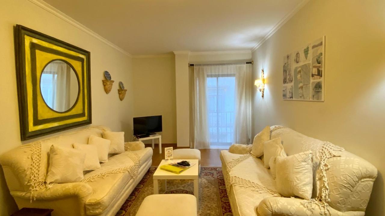 Downtown By Check-In Portugal Apartment Faro Bagian luar foto