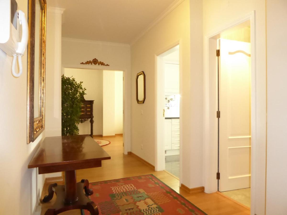 Downtown By Check-In Portugal Apartment Faro Bagian luar foto
