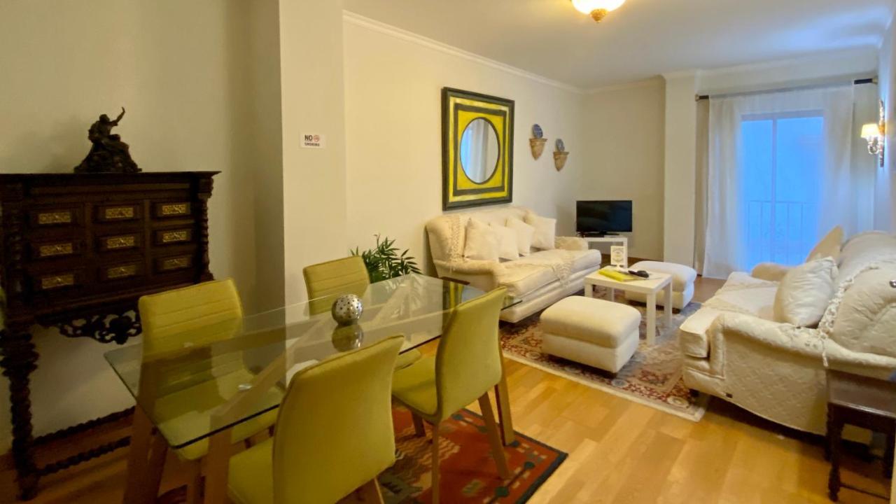 Downtown By Check-In Portugal Apartment Faro Bagian luar foto