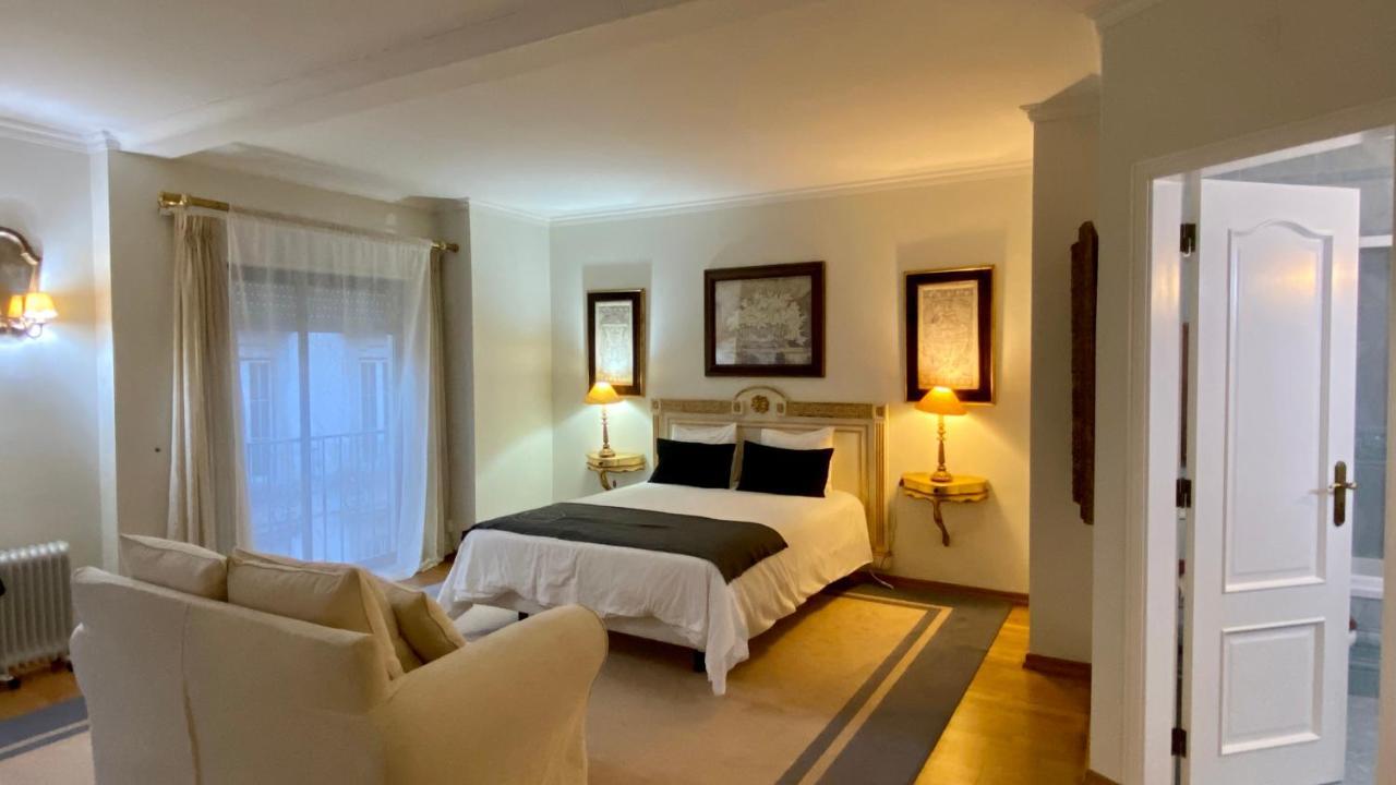 Downtown By Check-In Portugal Apartment Faro Bagian luar foto