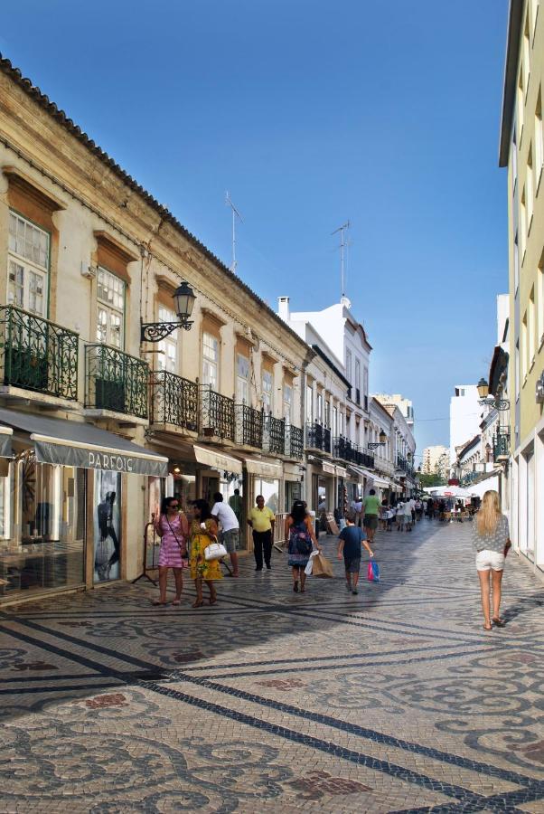 Downtown By Check-In Portugal Apartment Faro Bagian luar foto