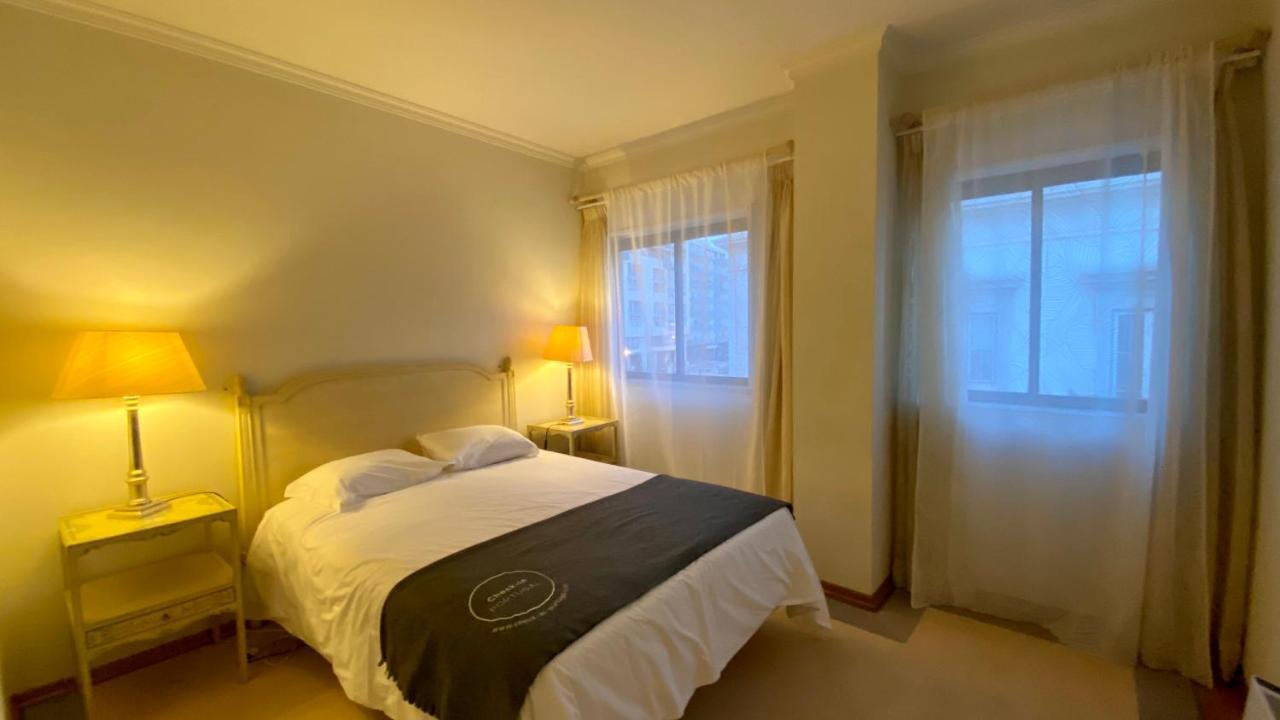 Downtown By Check-In Portugal Apartment Faro Bagian luar foto